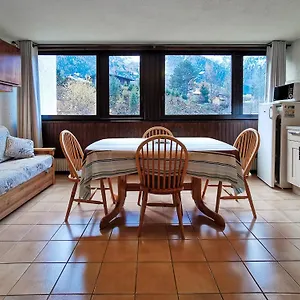  Apartment Sun Valley 3 - Vue Mont-blanc