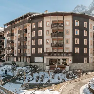 Aparthotel Pierre & La Riviere, Chamonix