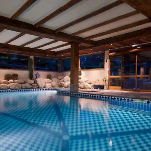 Hotel Les Grands Montets, Chamonix