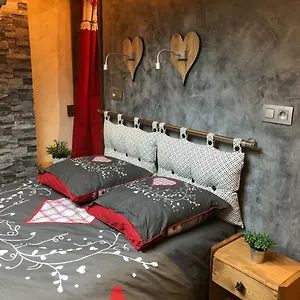 Apartment Le Cocoon De Sarah, Chamonix