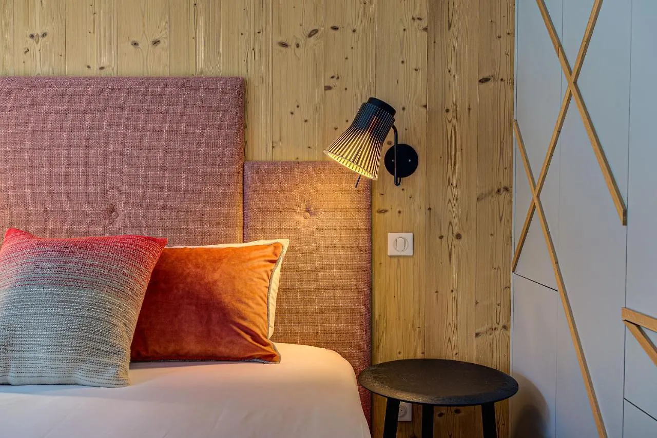 Apartment Cheserys, Alpes Travel, Les Praz Sleeps 2-4 Chamonix